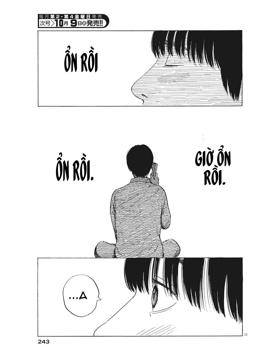 Đường Mòn Máu Chap 83 - Next Chap 82