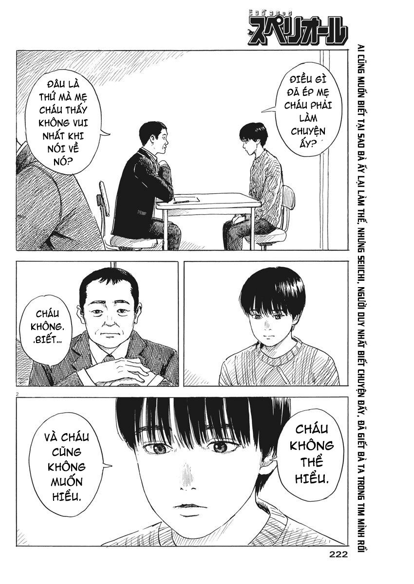 Đường Mòn Máu Chap 83 - Next Chap 82