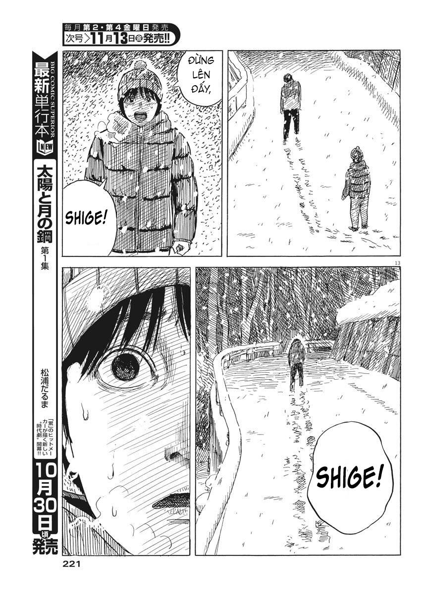 Đường Mòn Máu Chap 85 - Next Chap 84