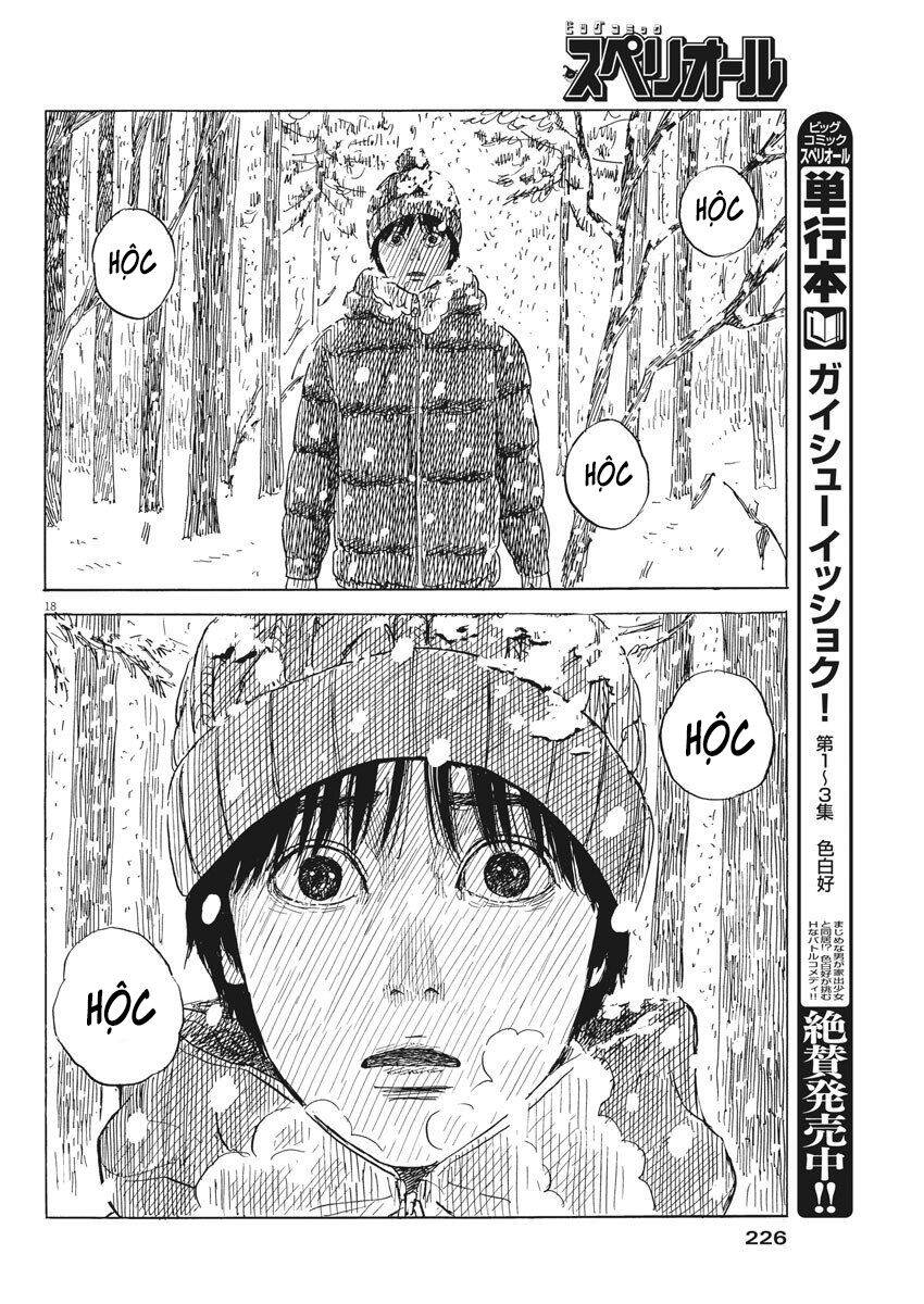 Đường Mòn Máu Chap 85 - Next Chap 84