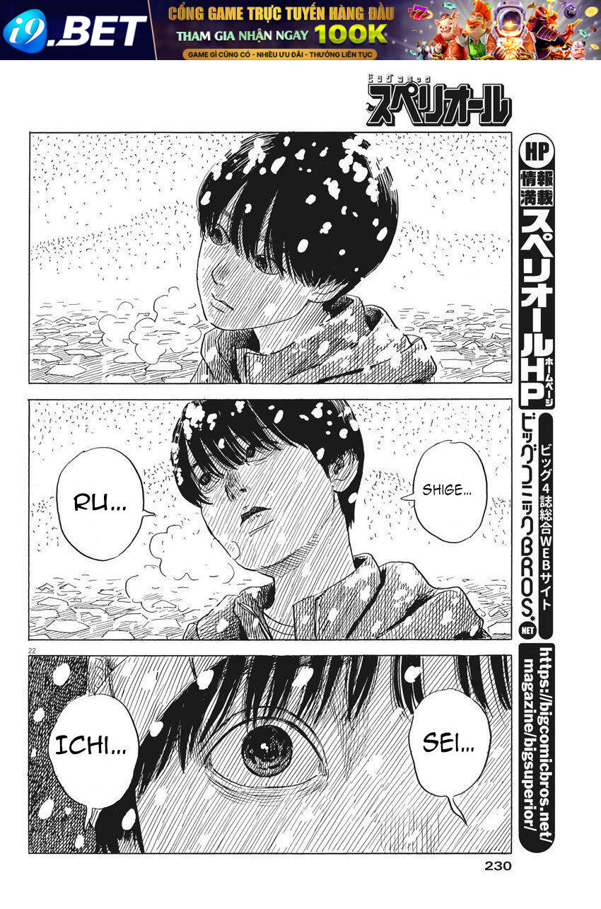 Đường Mòn Máu Chap 85 - Next Chap 84