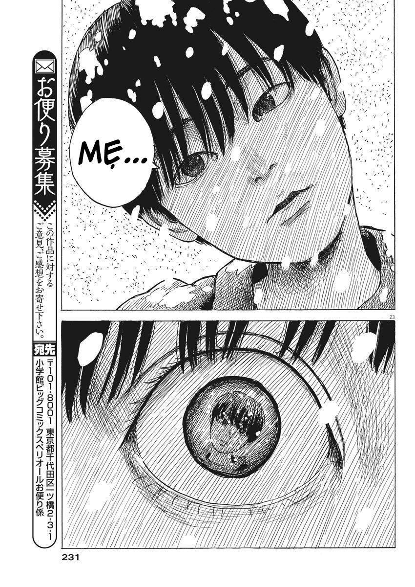 Đường Mòn Máu Chap 85 - Next Chap 84