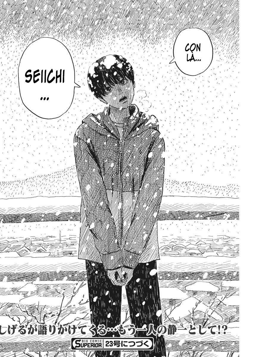 Đường Mòn Máu Chap 85 - Next Chap 84