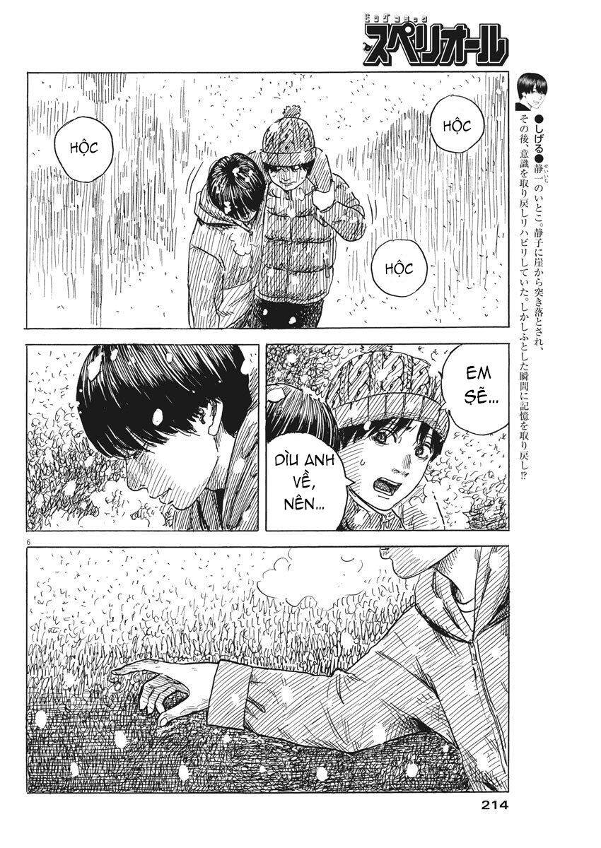 Đường Mòn Máu Chap 85 - Next Chap 84