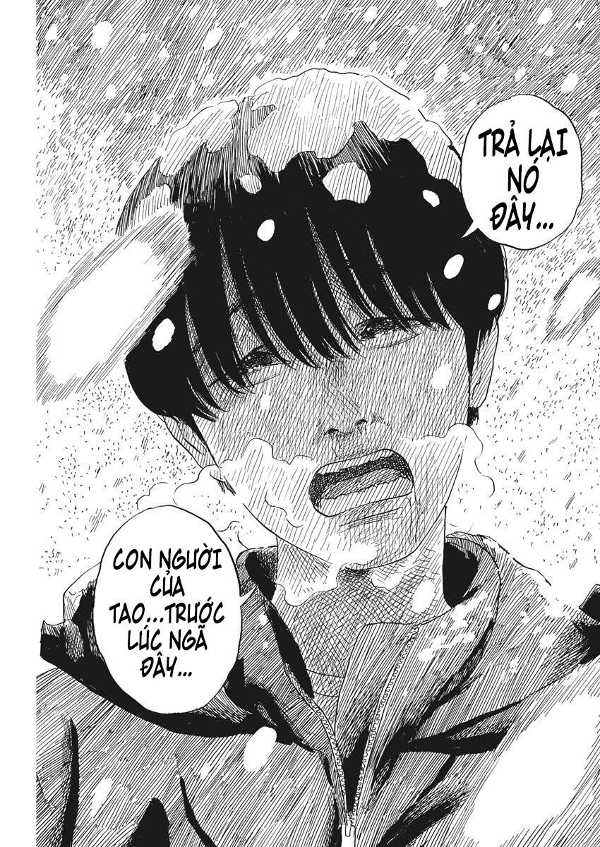 Đường Mòn Máu Chap 86 - Next Chap 85