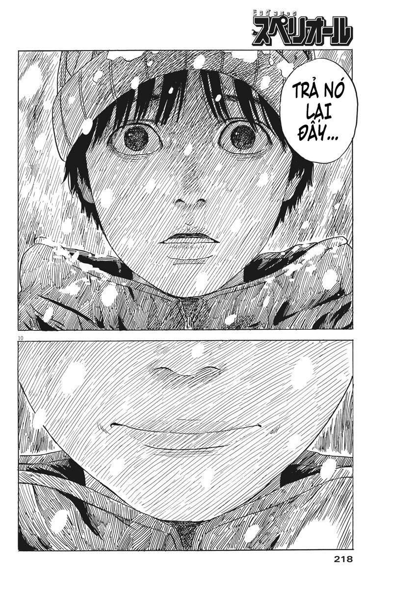 Đường Mòn Máu Chap 86 - Next Chap 85