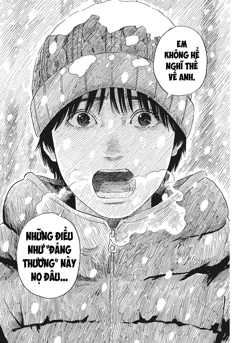 Đường Mòn Máu Chap 86 - Next Chap 85