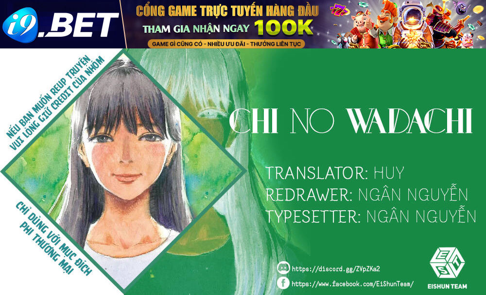 Đường Mòn Máu Chap 86 - Next Chap 85