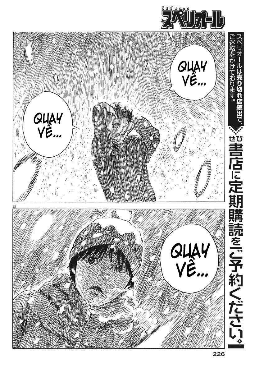 Đường Mòn Máu Chap 86 - Next Chap 85