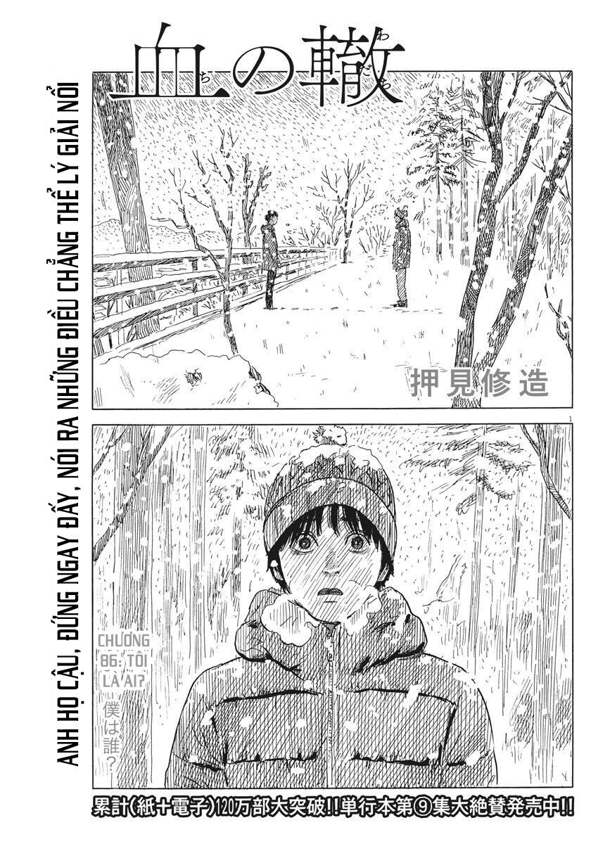 Đường Mòn Máu Chap 86 - Next Chap 85