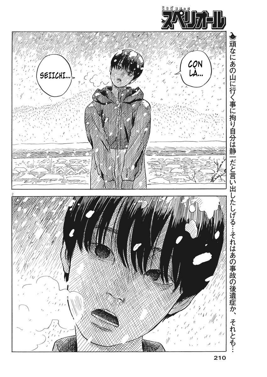 Đường Mòn Máu Chap 86 - Next Chap 85