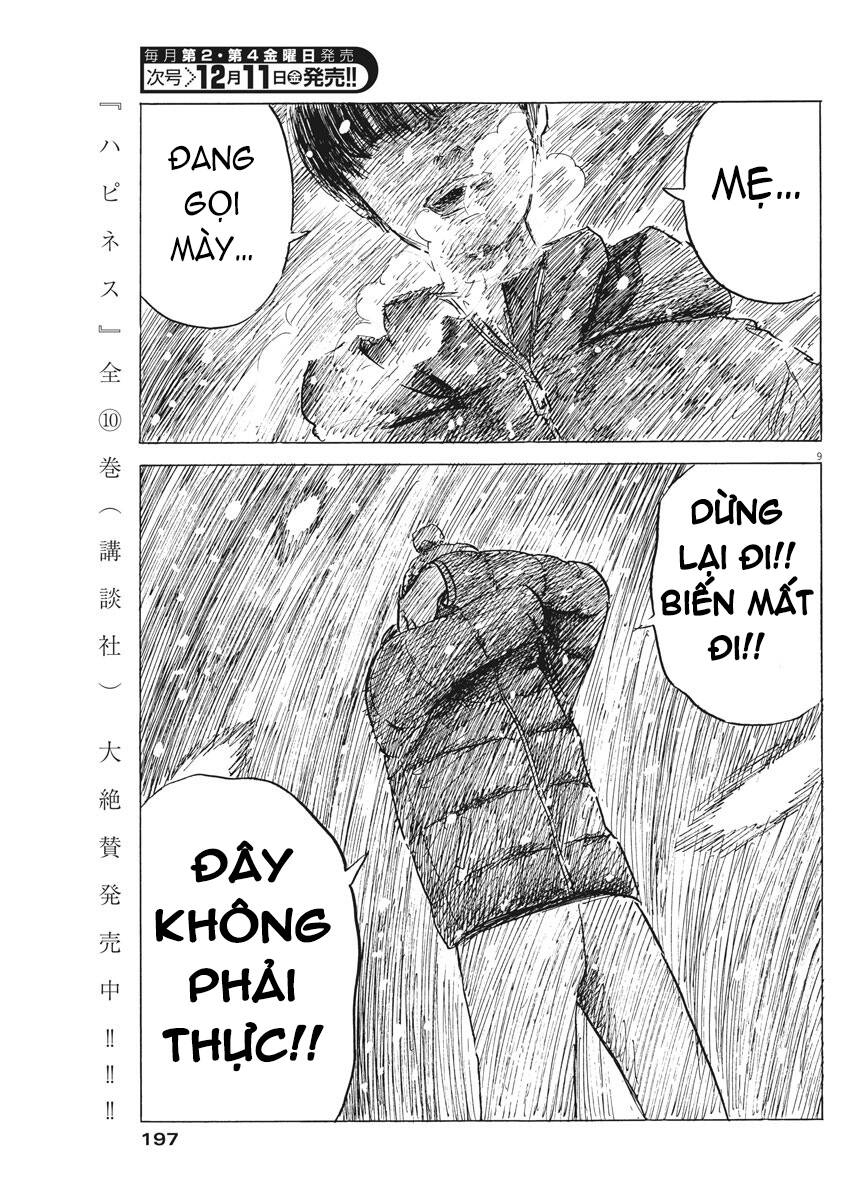 Đường Mòn Máu Chap 87 - Next Chap 86