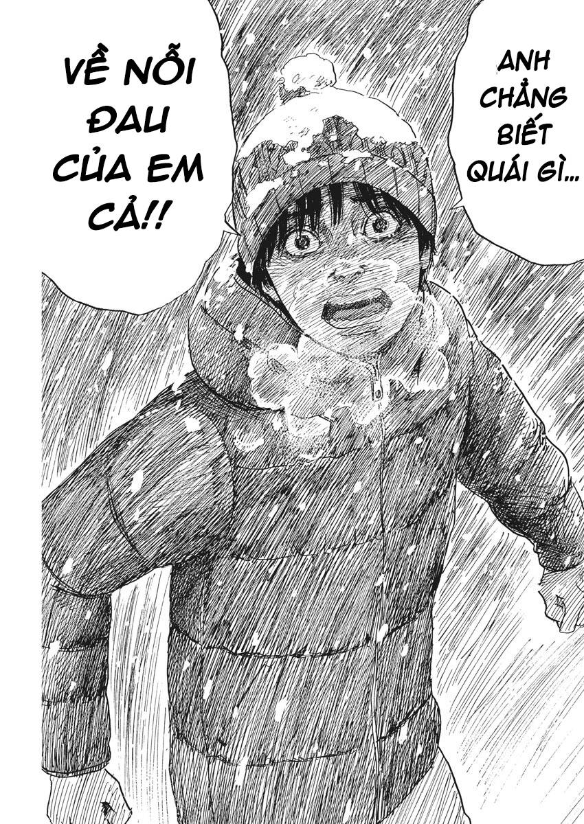 Đường Mòn Máu Chap 87 - Next Chap 86