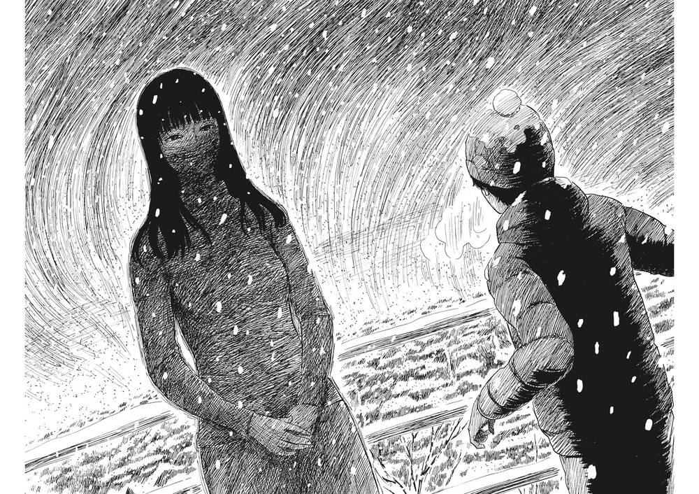 Đường Mòn Máu Chap 87 - Next Chap 86