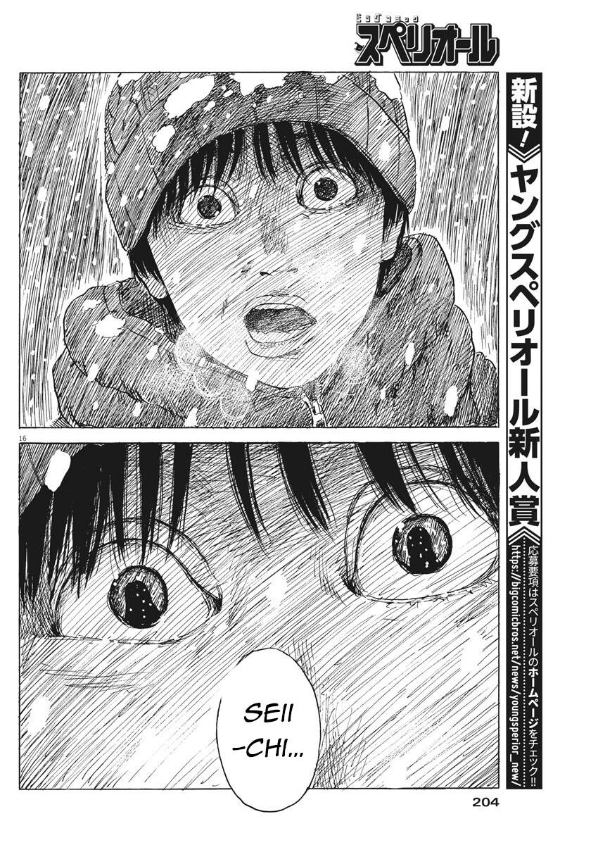 Đường Mòn Máu Chap 87 - Next Chap 86