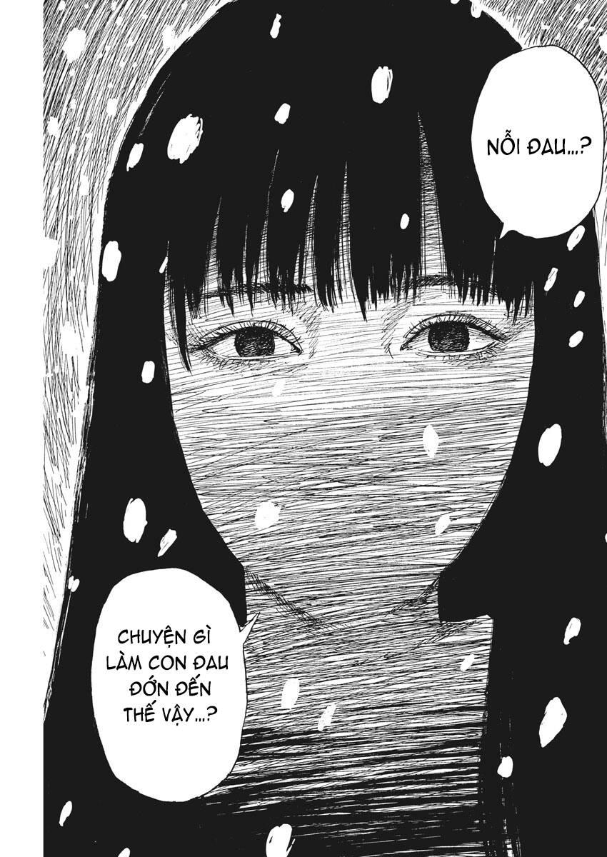 Đường Mòn Máu Chap 87 - Next Chap 86