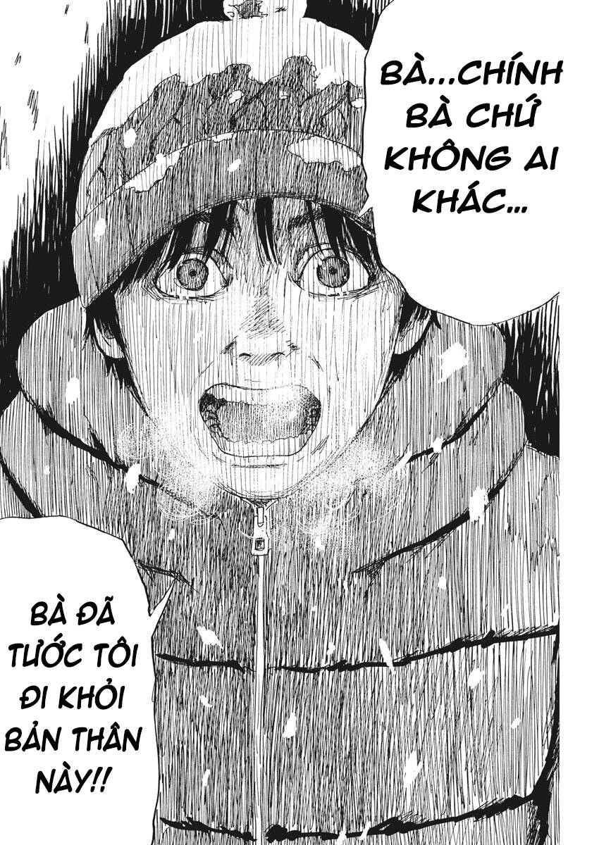 Đường Mòn Máu Chap 87 - Next Chap 86