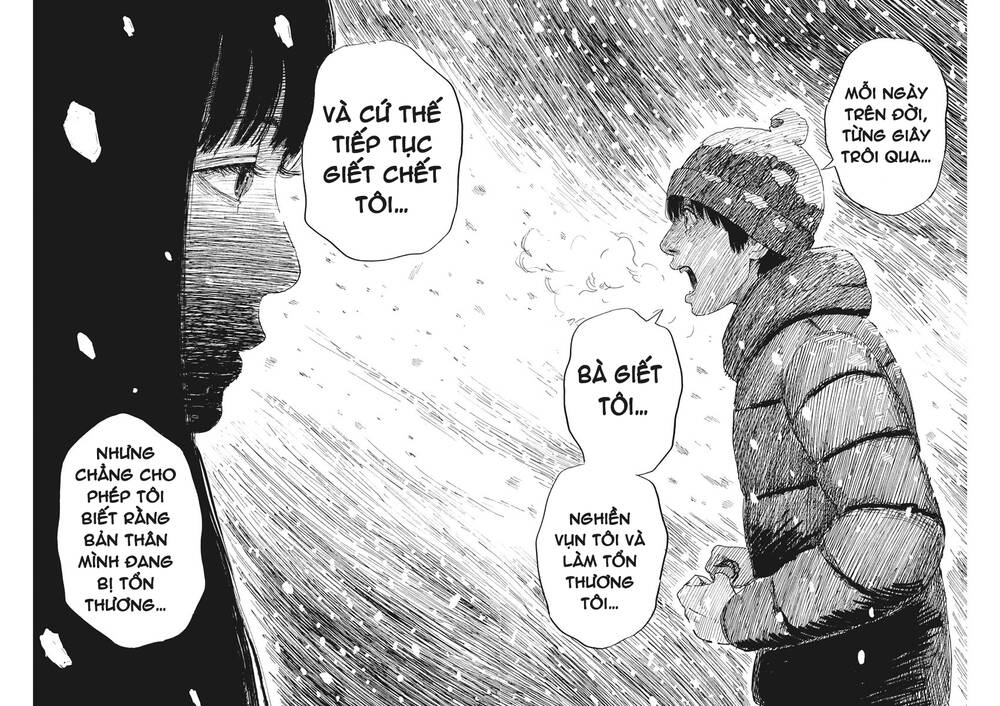 Đường Mòn Máu Chap 87 - Next Chap 86