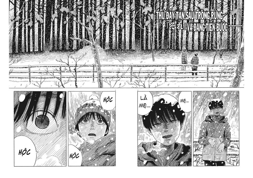 Đường Mòn Máu Chap 87 - Next Chap 86