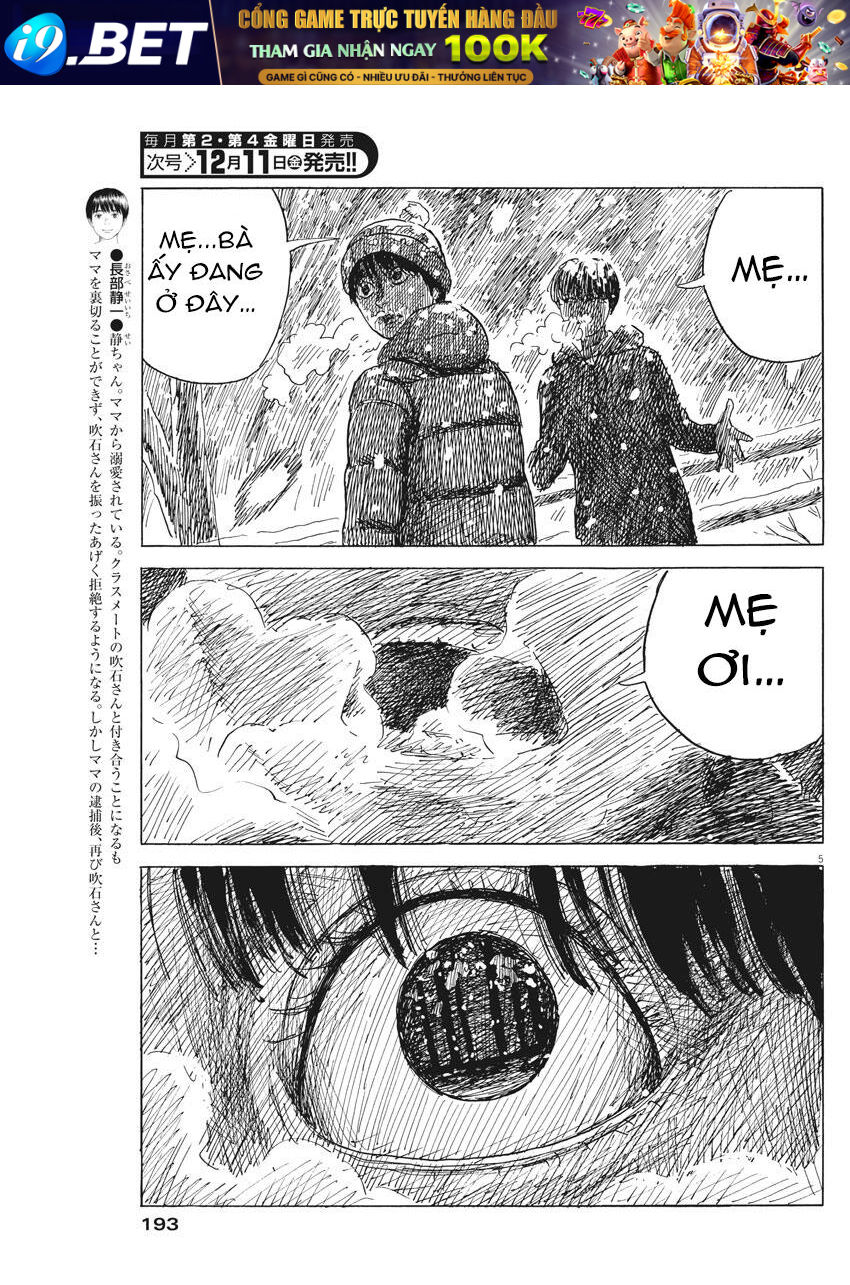 Đường Mòn Máu Chap 87 - Next Chap 86