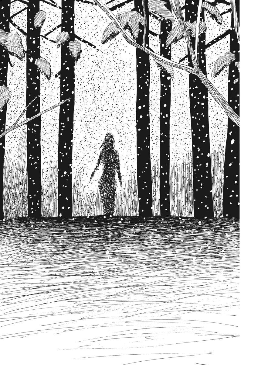 Đường Mòn Máu Chap 87 - Next Chap 86