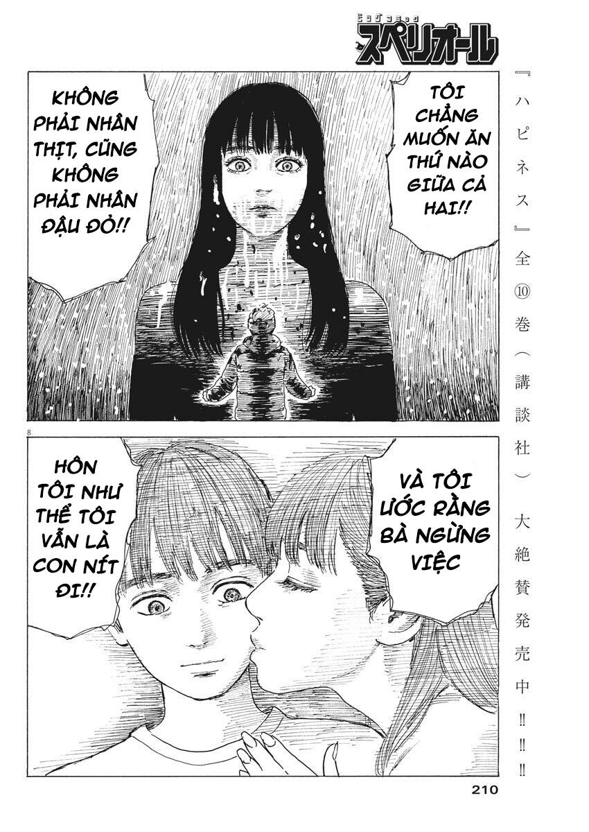 Đường Mòn Máu Chap 88 - Next Chap 87