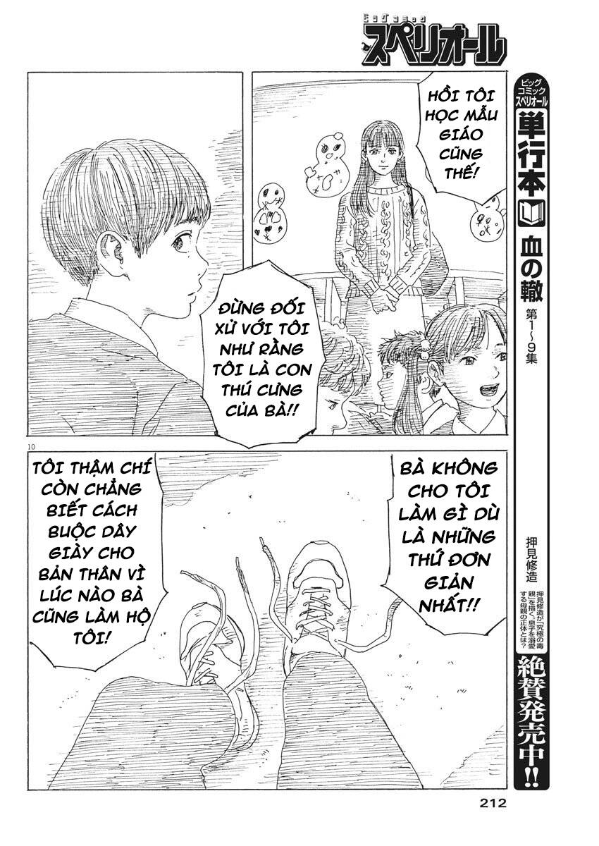 Đường Mòn Máu Chap 88 - Next Chap 87