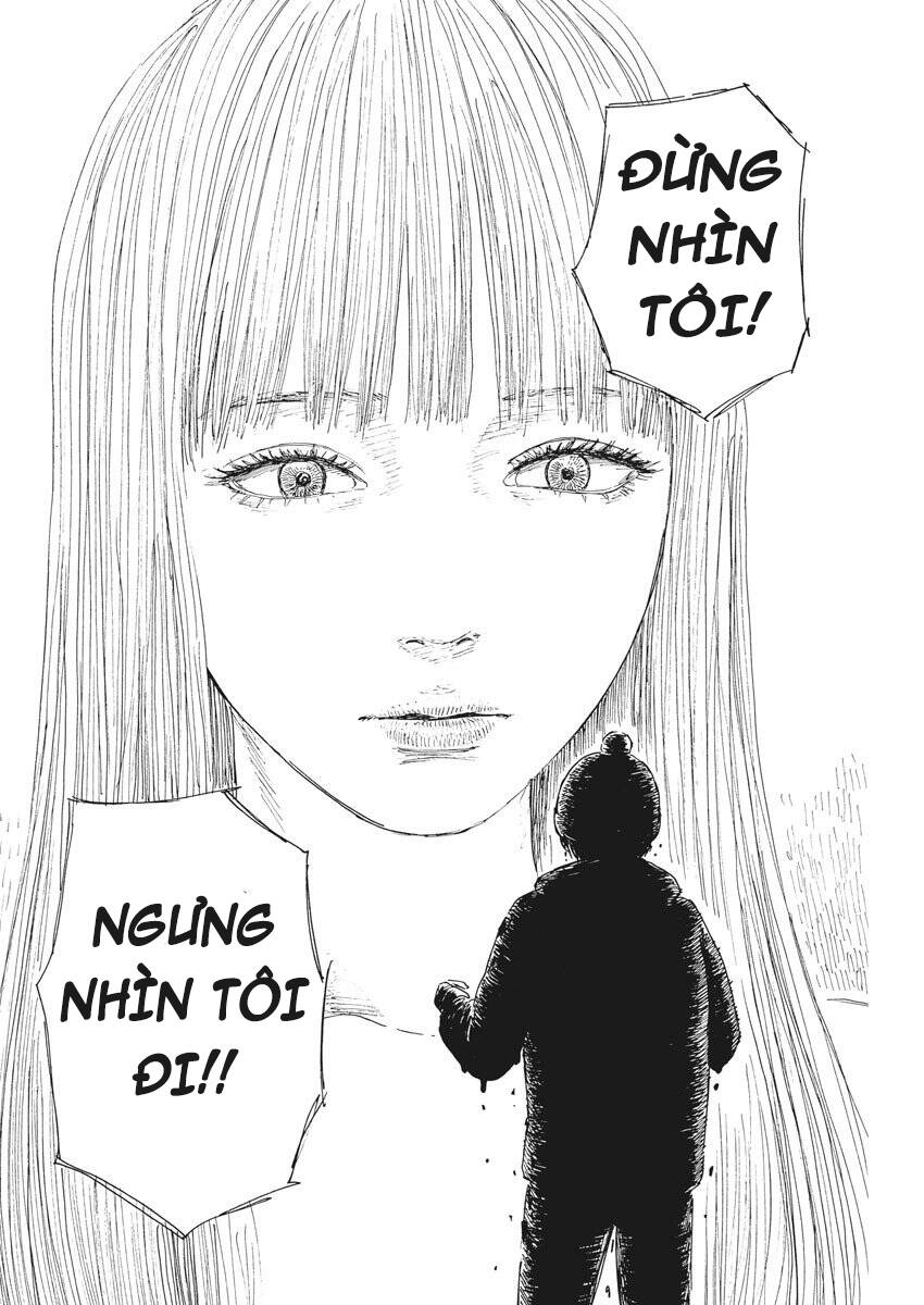 Đường Mòn Máu Chap 88 - Next Chap 87