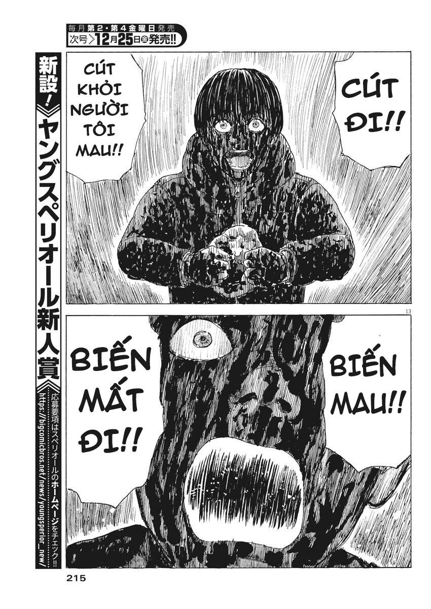 Đường Mòn Máu Chap 88 - Next Chap 87