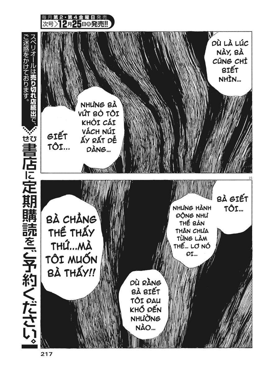 Đường Mòn Máu Chap 88 - Next Chap 87