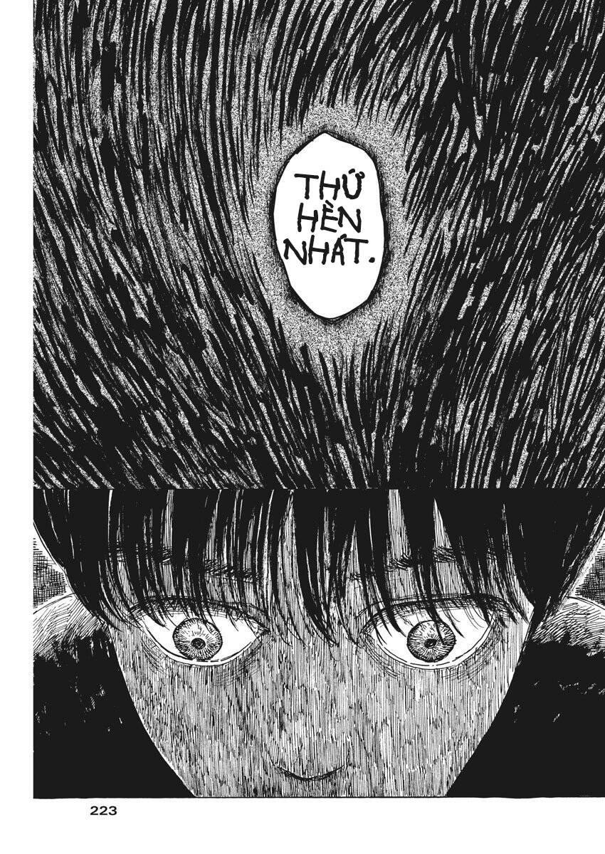 Đường Mòn Máu Chap 88 - Next Chap 87