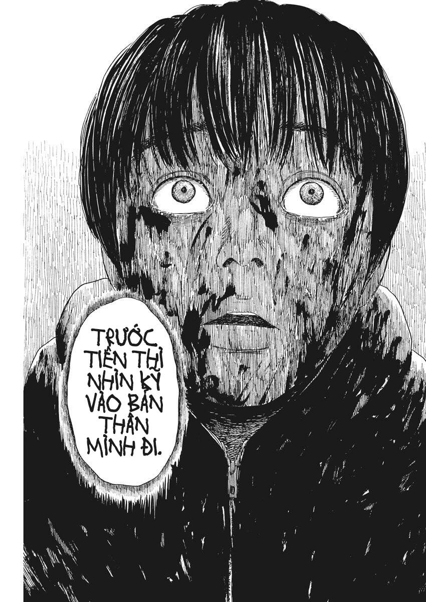 Đường Mòn Máu Chap 88 - Next Chap 87