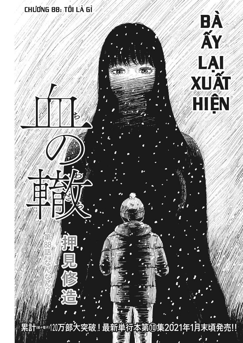 Đường Mòn Máu Chap 88 - Next Chap 87