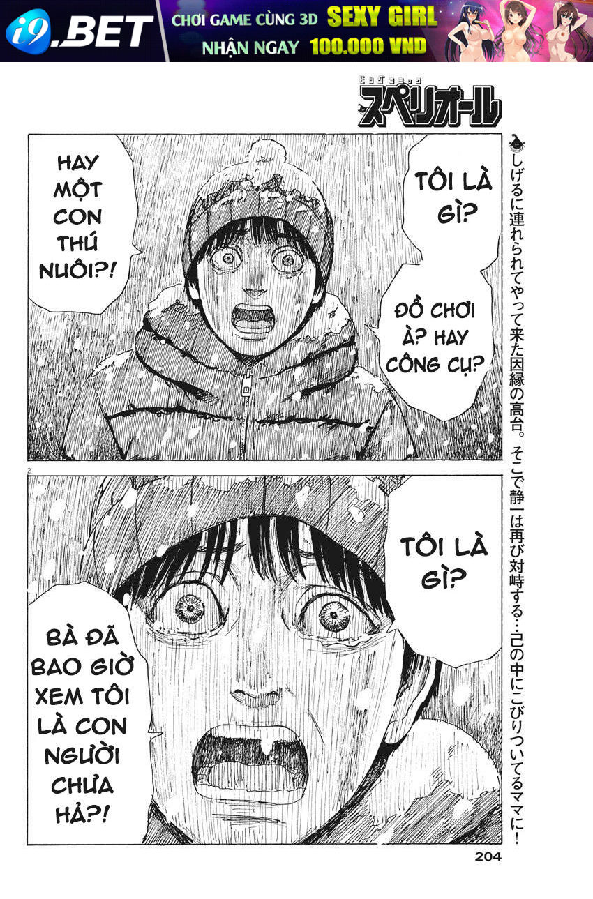 Đường Mòn Máu Chap 88 - Next Chap 87