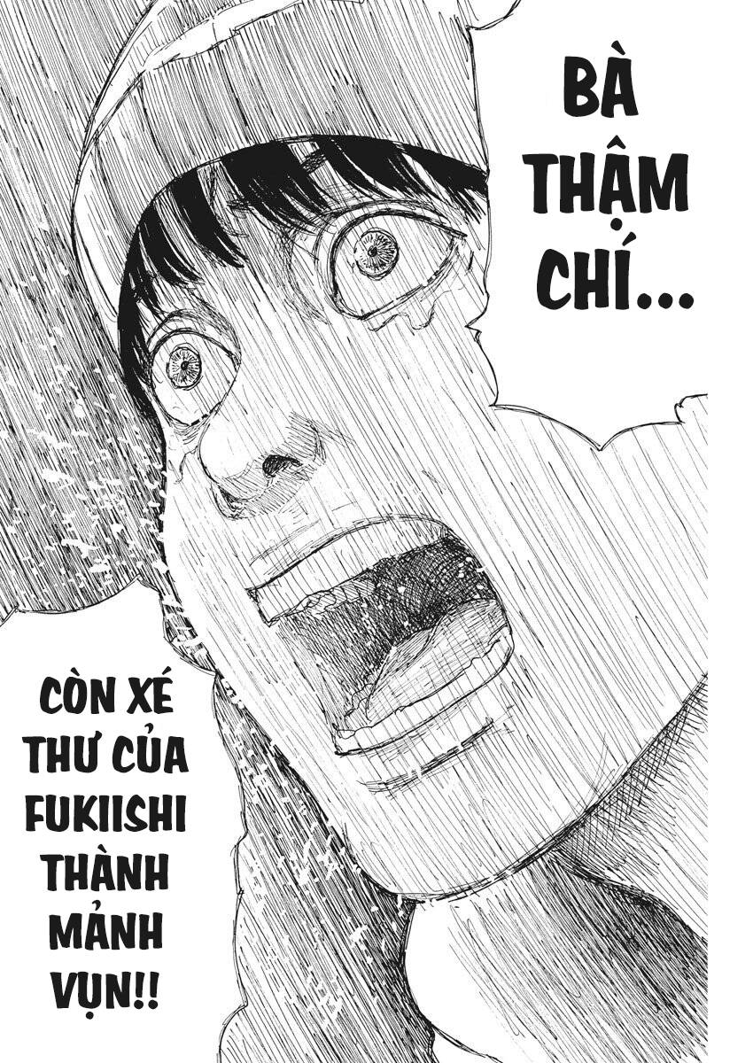 Đường Mòn Máu Chap 88 - Next Chap 87