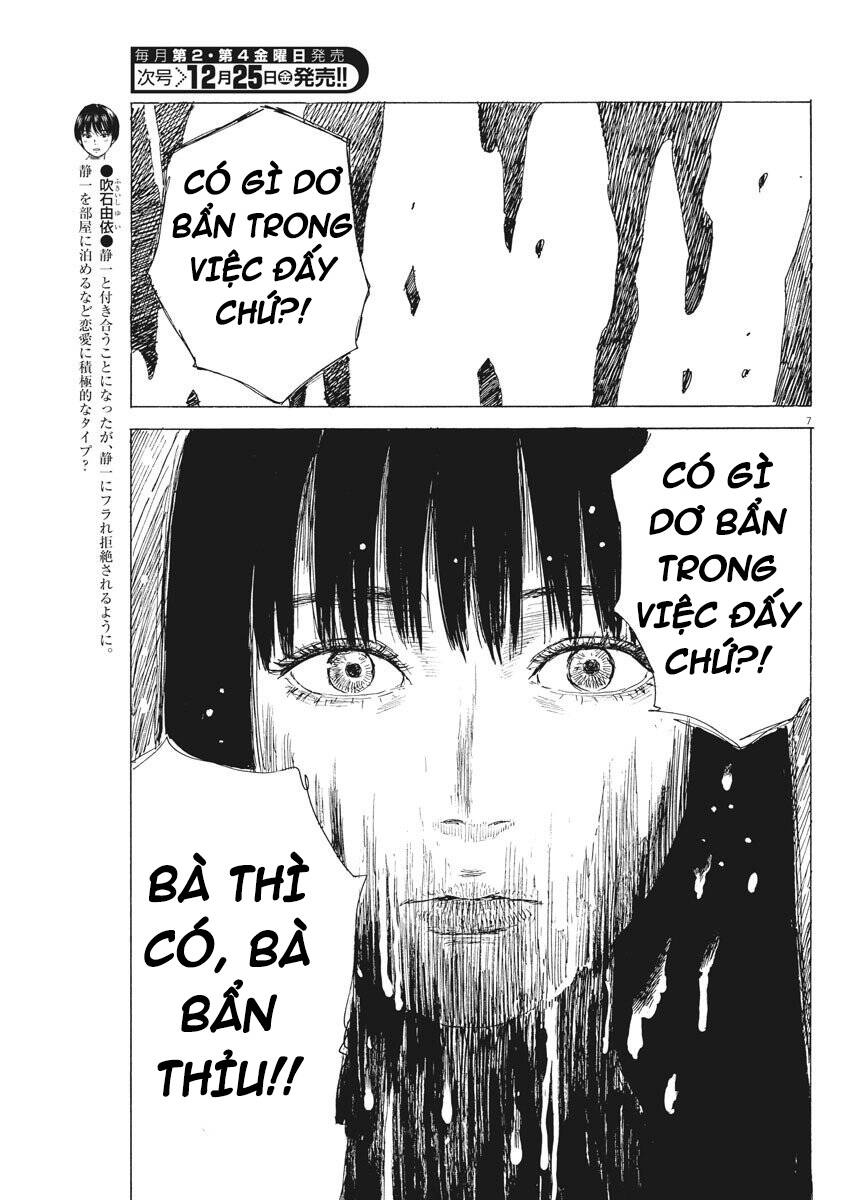 Đường Mòn Máu Chap 88 - Next Chap 87