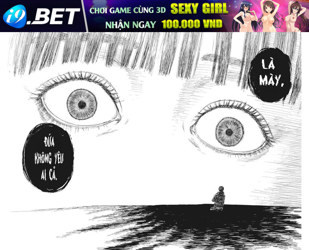 Đường Mòn Máu Chap 89 - Next Chap 88