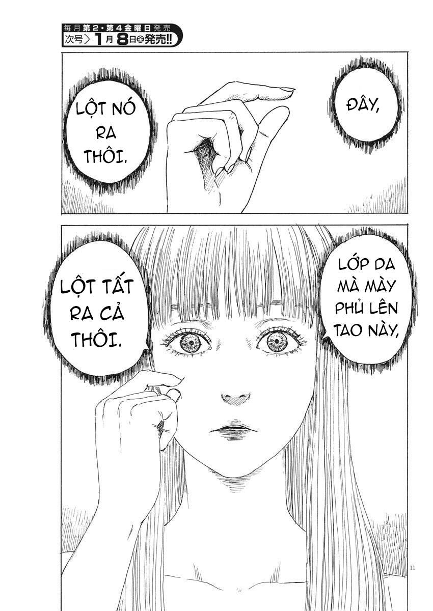 Đường Mòn Máu Chap 89 - Next Chap 88