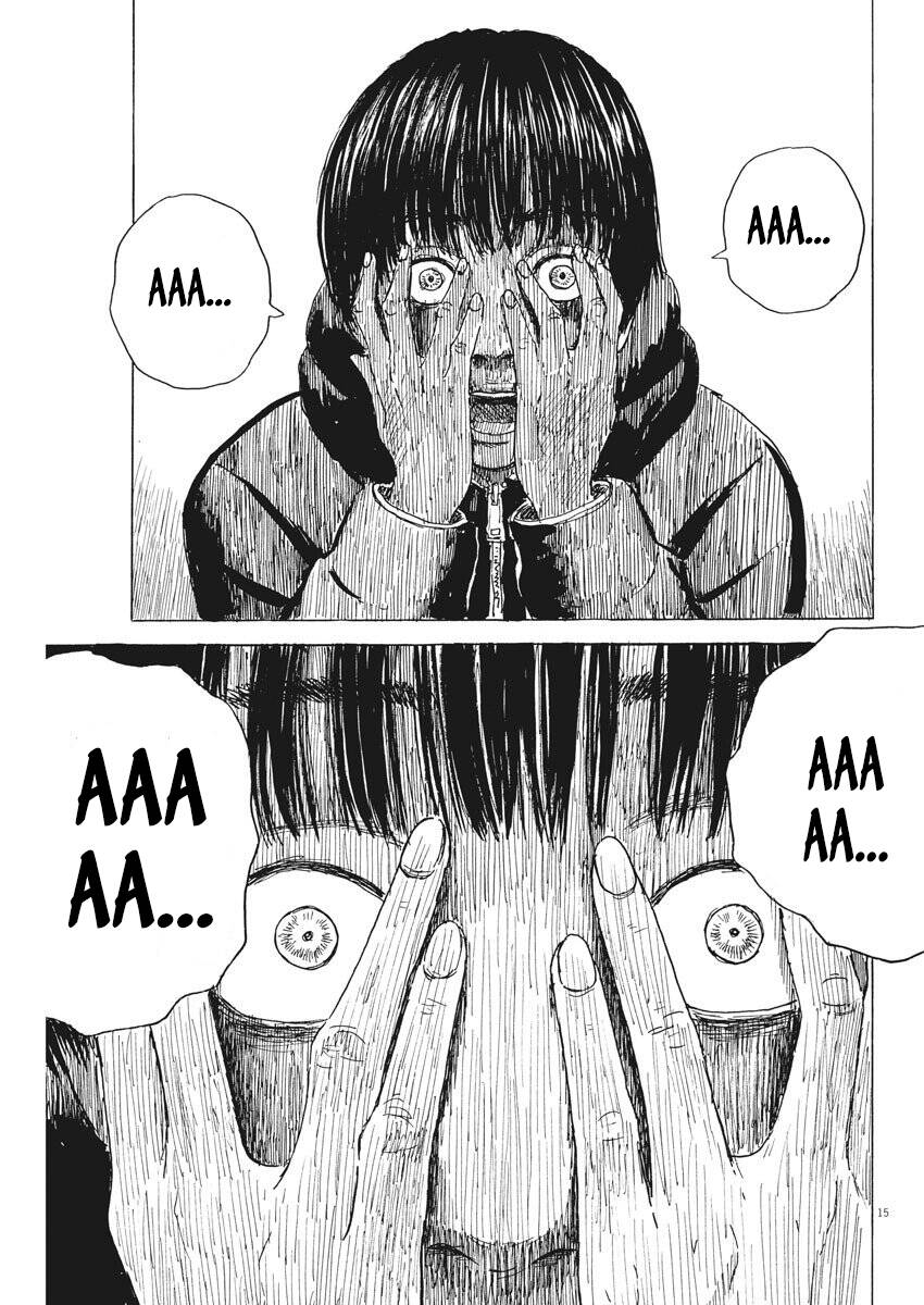 Đường Mòn Máu Chap 89 - Next Chap 88