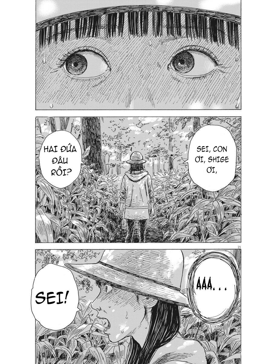 Đường Mòn Máu Chap 89 - Next Chap 88