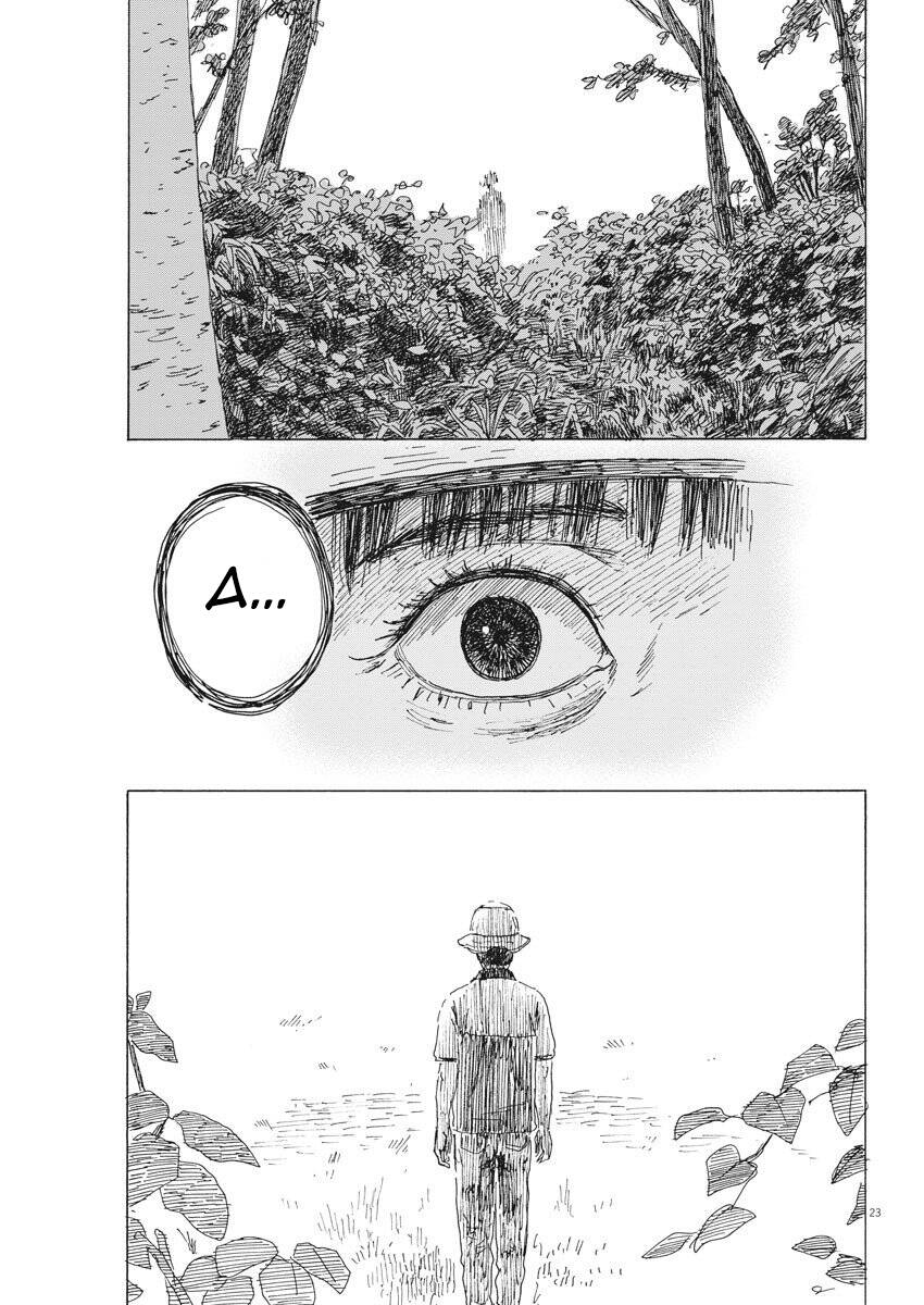 Đường Mòn Máu Chap 89 - Next Chap 88