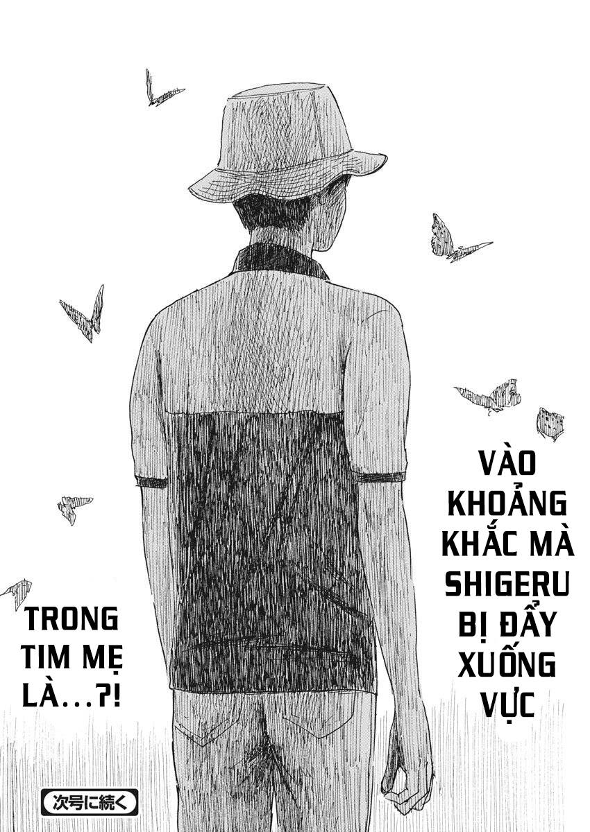 Đường Mòn Máu Chap 89 - Next Chap 88
