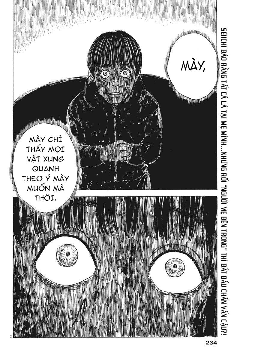 Đường Mòn Máu Chap 89 - Next Chap 88