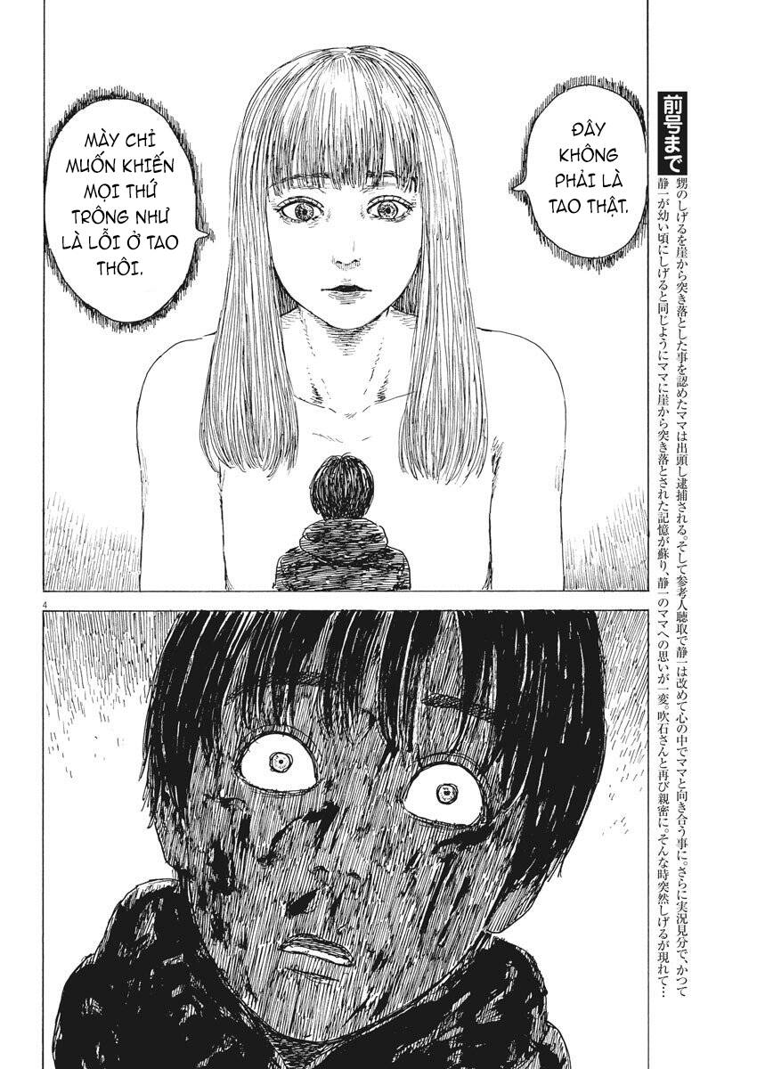 Đường Mòn Máu Chap 89 - Next Chap 88