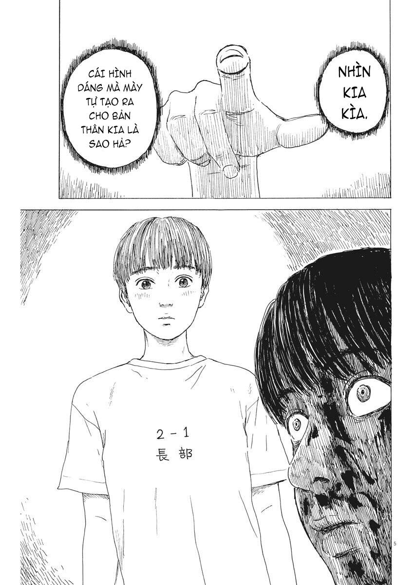 Đường Mòn Máu Chap 89 - Next Chap 88