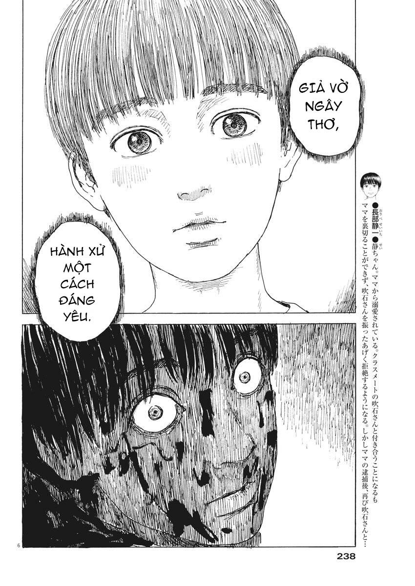 Đường Mòn Máu Chap 89 - Next Chap 88