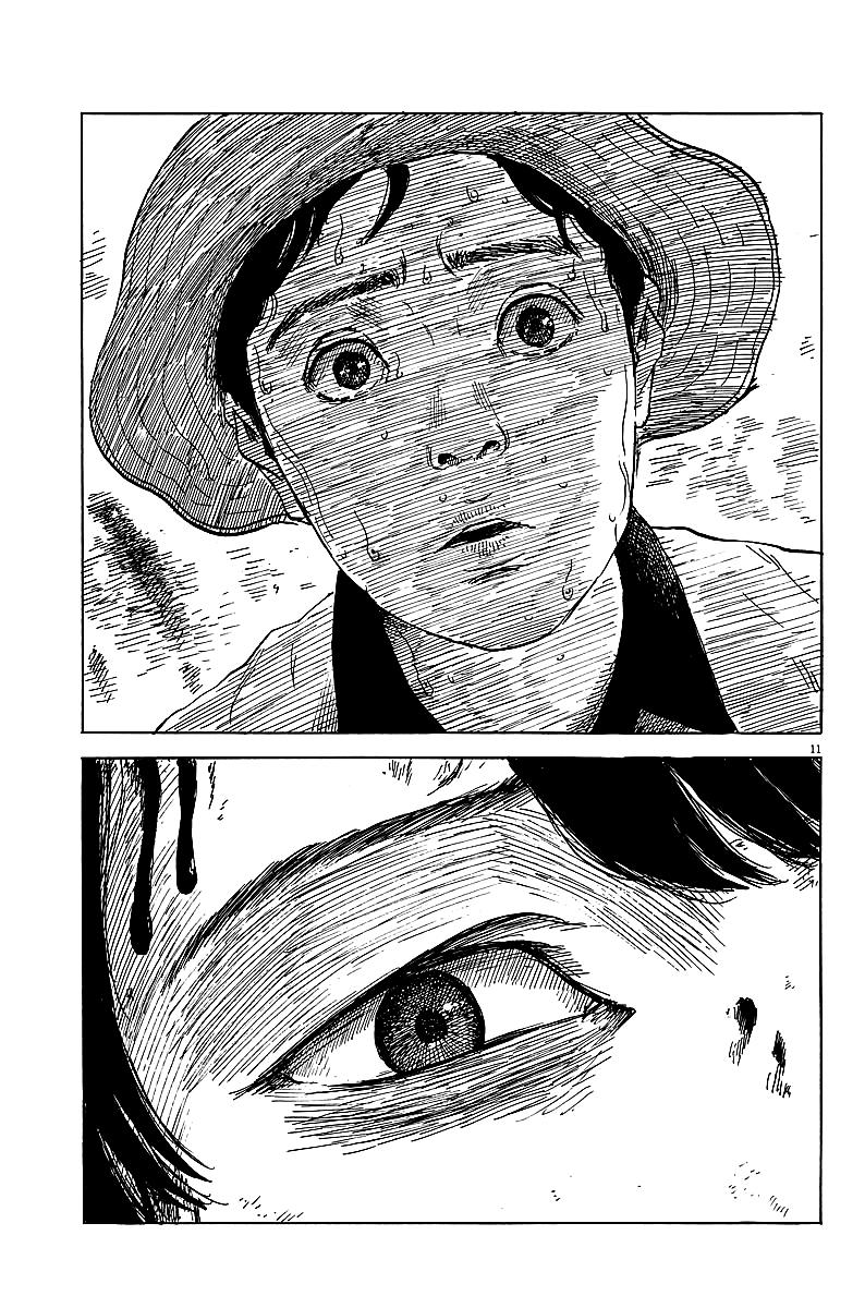 Đường Mòn Máu Chap 9 - Next Chap 8