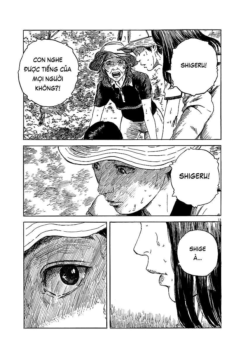 Đường Mòn Máu Chap 9 - Next Chap 8