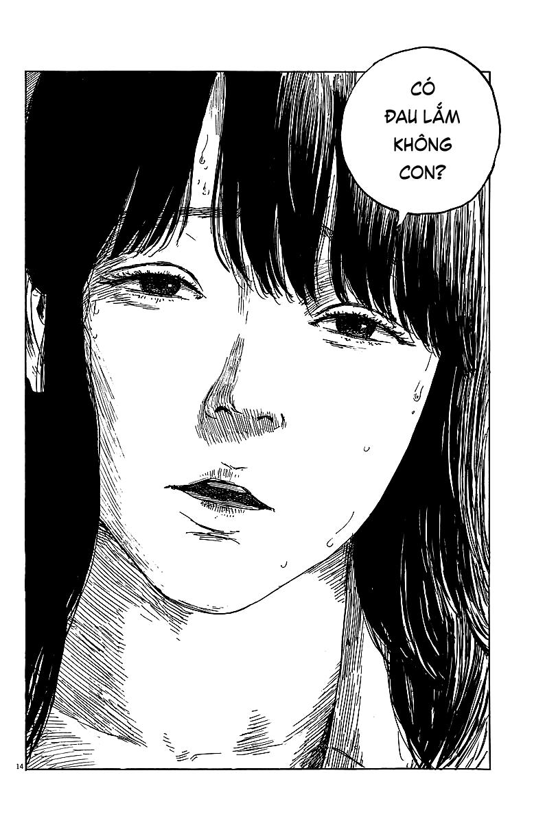 Đường Mòn Máu Chap 9 - Next Chap 8