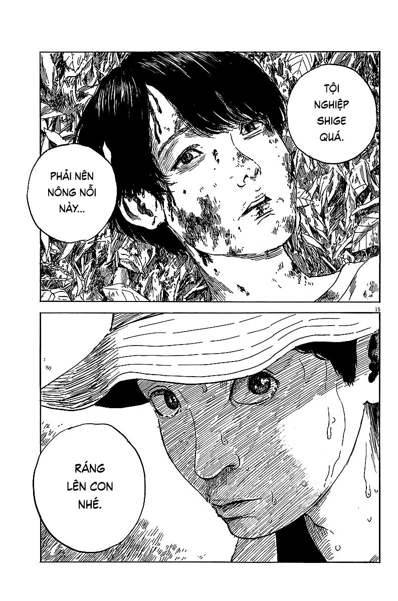 Đường Mòn Máu Chap 9 - Next Chap 8